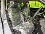 もちろん車内はキレイです♪よりクリーンな状態をキープしたいお客様には『ナノゾーンコート』がおすすめ!新型コロナウイルス対策や、除菌・消臭に効果を発揮し多くの方にご好評いただいております。