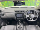 エクストレイル 2.0 20Xi Vセレクション 4WD 