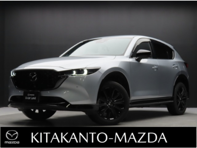 マツダ CX-5 