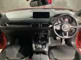 CX-8 2.5 25S スマートエディション 