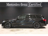 Cクラスワゴン AMG C43 4マチック 4WD 