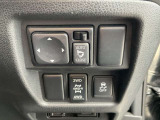 運転席まわりの画像です。