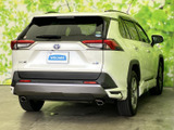 RAV4 2.5 ハイブリッド G E-Four 4WD 