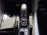 スムーズなシフト操作をサポートします。