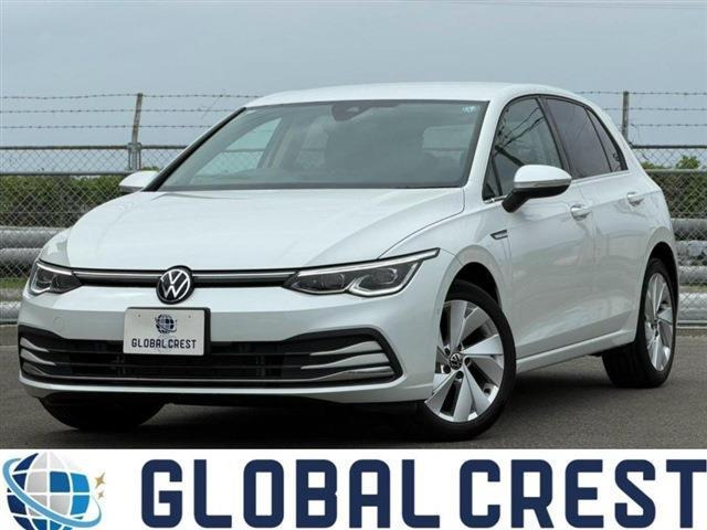 ゴルフ TDI スタイル ディーゼルターボ