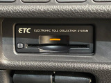 【ETC】高速道路の料金所をストレスなく通過!話題のスポットやサービスエリアに多い「スマートIC」利用時は必須のアイテムです。当店でセットアップを実施、ご納車当日からすぐにご利用いただけます!