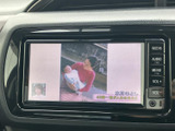停車中には、地上デジタル放送を楽しめます。休憩時間や待ち時間に、番組を視聴してリラックスできる便利な機能です。