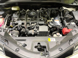 親切・丁寧な専門メカニックスタッフが応対!・車検・点検整備・事故等の修理などアフターサービスも安心。お車のカスタマイズもネクステージのサービススタッフまでご相談ください!下回りがきれいなうちに、防錆加
