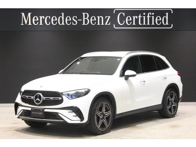 メルセデス・ベンツ GLC 