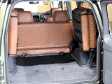 ランドクルーザープラド 2.7 TX リミテッド 4WD 