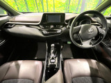 C-HR  G