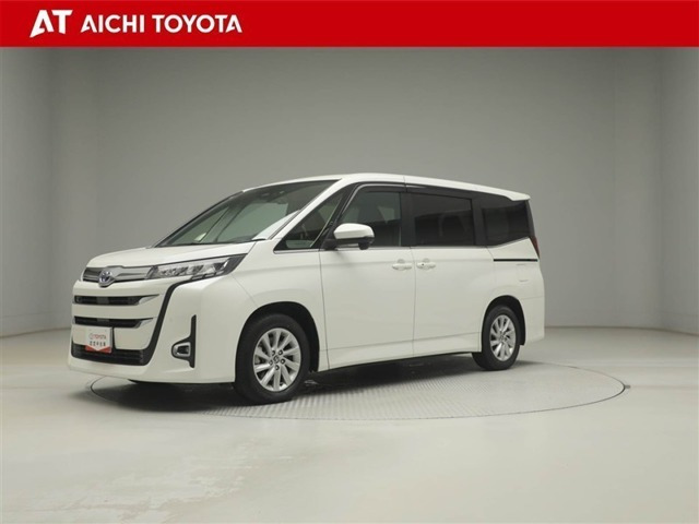 トヨタ ノア 