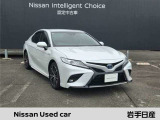 トヨタ カムリ