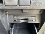 ETC付で高速道路の乗り降りスムーズ♪
