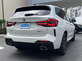 X3 xドライブ20d Mスポーツ ディーゼル 4WD 