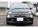 この度はアクセスいただきありがとうございます!デザイン性の高いFIAT/ABARTHワールドを、写真上から少しでも感じていただけたら幸いです!