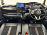 N-BOXカスタム G L ターボ ホンダセンシング 修復歴無し
