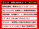 ヴェルファイア 2.5 Z Aエディション ゴールデンアイズ 11インチナビ リアモニター