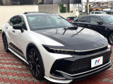 高透明度のガラス皮膜で撥水はもちろん、上質なツヤ・光沢を実現。紫外線や酸性雨から大切な愛車を保護し、色あせ・劣化を防止。「弾スプラッシュコート」、「弾プリミッサコート」からお選びいただけます。