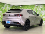 MAZDA3ファストバック 2.0 20S プロアクティブ ツーリング セレクション 