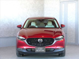 CX-30 1.8 XD ツーリング 