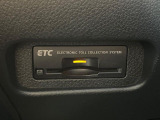 【ETC】高速道路の料金所をストレスなく通過!話題のスポットやサービスエリアに多い「スマートIC」利用時は必須のアイテムです。当店でセットアップを実施、ご納車当日からすぐにご利用いただけます!