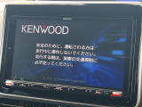 【ナビゲーション】使いやすいナビで目的地までしっかり案内してくれます。各種オーディオ再生機能も充実しており、お車の運転がさらに楽しくなります!!