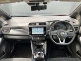 全方位で視界が広い。気持ちがよくて、運転もしやすいコックピット