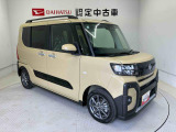 初度登録から36ヶ月未満で走行距離6万キロ未満のダイハツの中古車は、新車保証を2年間延長することができる、「まごころ保証プラス&alpha;」を7,920円という低価格でお付けすることができます。