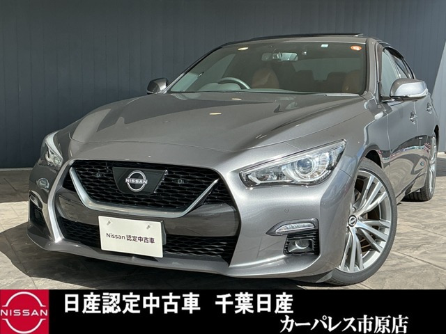 スカイライン 3.0 GT タイプSP 