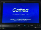 【8インチ ベーシック インターナビ】8インチ大画面で更に便利が広がったナビディスプレーです♪もちろんFM/AMラジオもお聞きいただけますよ♪