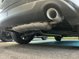 下廻りも錆なくとてもきれいな状態です!