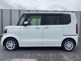 車両状態証明書付き車両です。車両状態の検査結果を点数で表示しております。1台1台プロの目で事細かにチェックしている車両ですので、ご安心してお買い求めしていだけます。