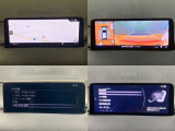 【マツダコネクト】ラジオ・テレビ/Bluetoothオーディオ、その他アプリケーションなどの機能で楽しむことができます。