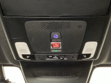Honda CONNECT搭載車です。「Honda Total Care プレミアム」に加入頂くと、「緊急サポートセンター」や「Honda ALSOK駆けつけサービス」などのサービスが受けられます。