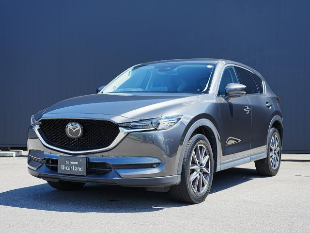 マツダ CX-5 
