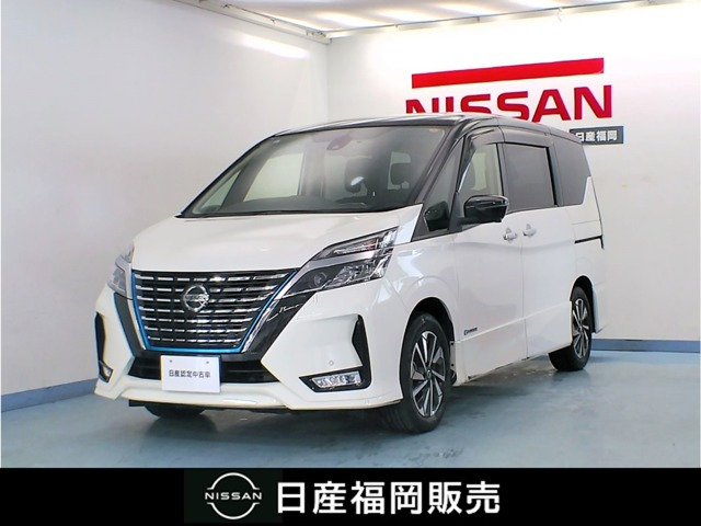 日産 セレナ 