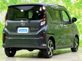 ステラ ZS 4WD 