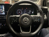 日産運転支援プロパイロット付です!ご安心して運転出来ますね!