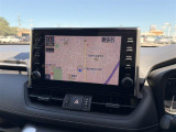 RAV4  2.0 G Zパッケージ 4WD