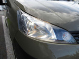 社外のLEDバルブ装備