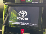 【9型純正ナビ】人気の純正ナビを装備。オーディオ機能も充実しており、Bluetooth接続すればお持ちのスマホやMP3プレイヤーの音楽を再生可能!毎日の運転がさらに楽しくなります!!