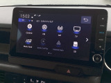 フルセグTV・DVD再生可・Bluetooth Audio・音楽録音可・・・運転中もお気に入りのソースでお楽しみ頂けます!!