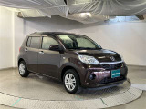 コンパクトで運転もしやすいですよ。