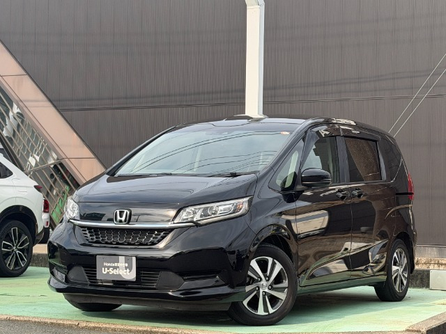 フリード+ 1.5 G ホンダセンシング