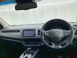 ワイドな視界で運転もしやすくなるように、設計されています。