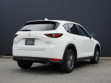 CX-5 2.2 XD プロアクティブ 4WD 