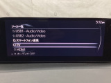 メーカーオプションのフルセグTVチューナー付です!