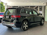 GLB GLB200d 4マチック 4WD 