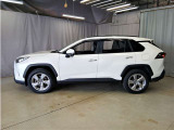 RAV4  2.0 G 4WD